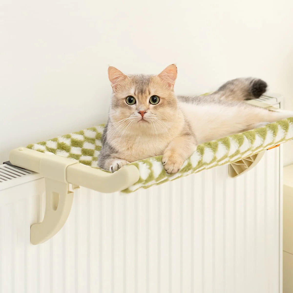 Zion Diamond Attachable Cat Perch
