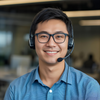 Team member 1