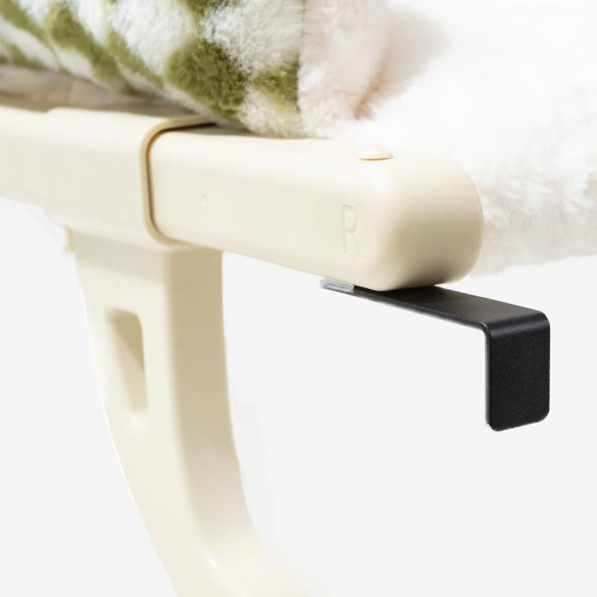Zion Diamond Attachable Cat Perch