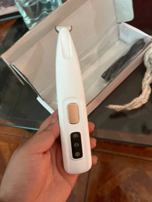 Before - Fast Shipping!