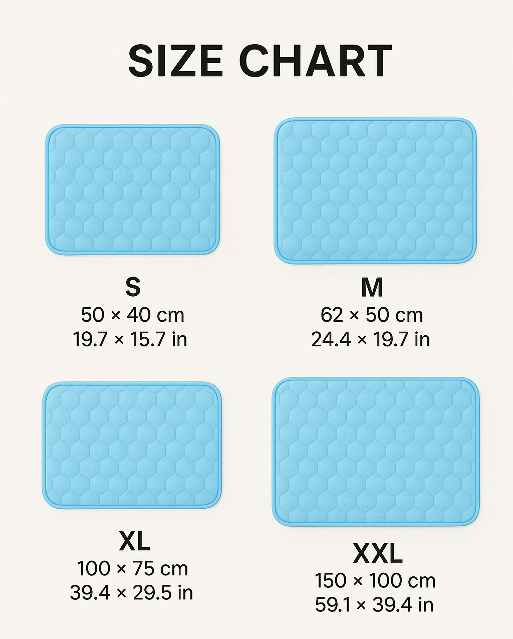 Cooling Mat