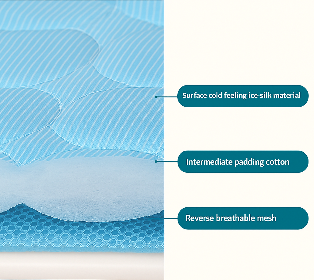 Cooling Mat