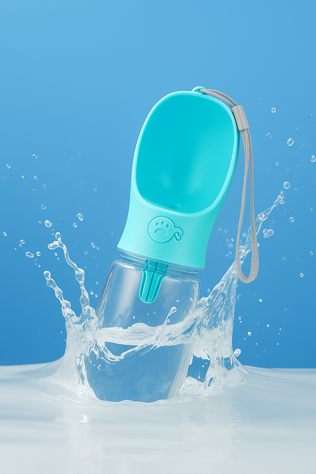 GoSip™ Bottle