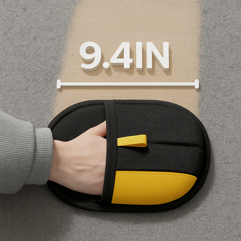 Petshavn Glove™