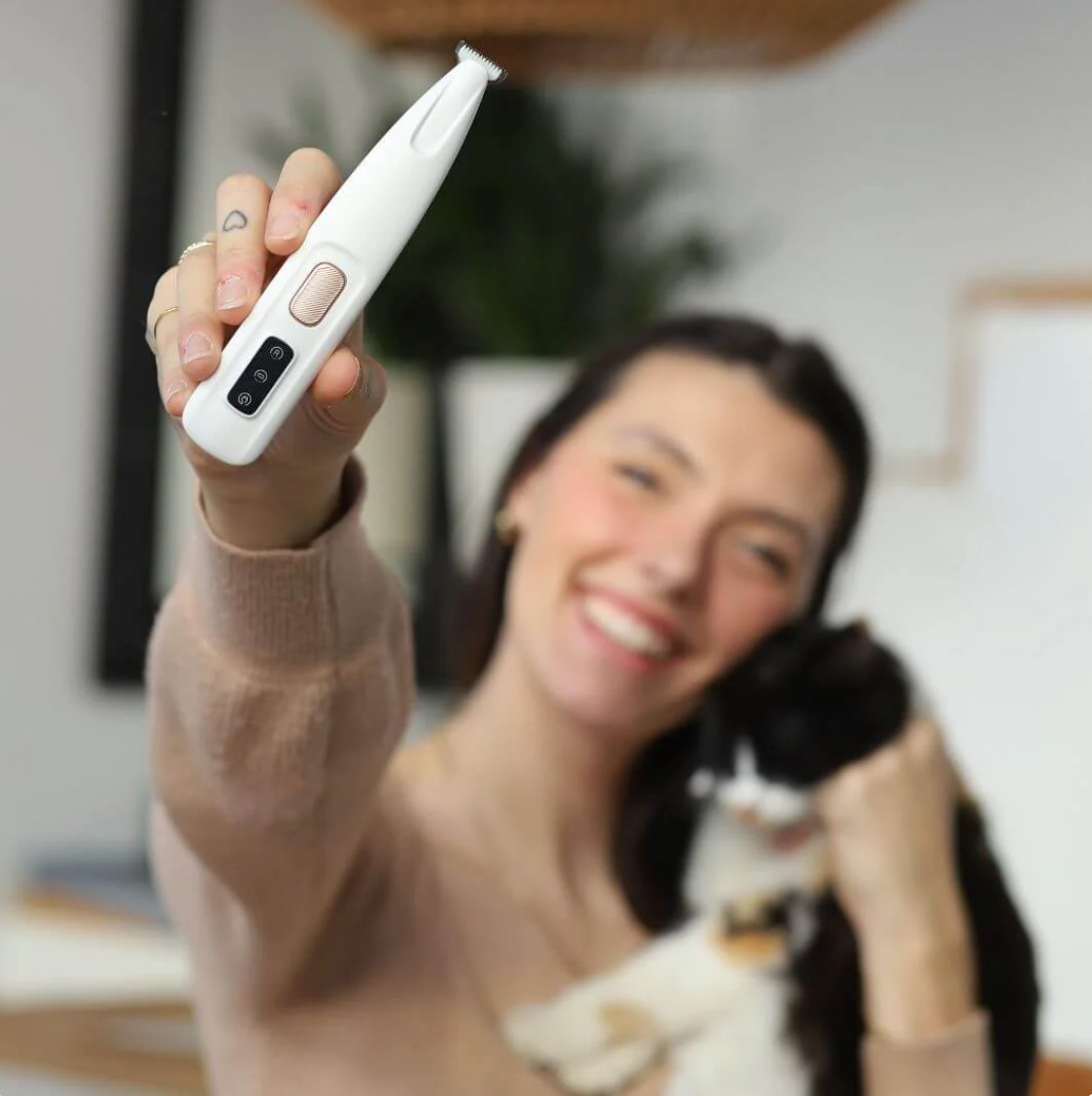 Paw Trimmer 2.0