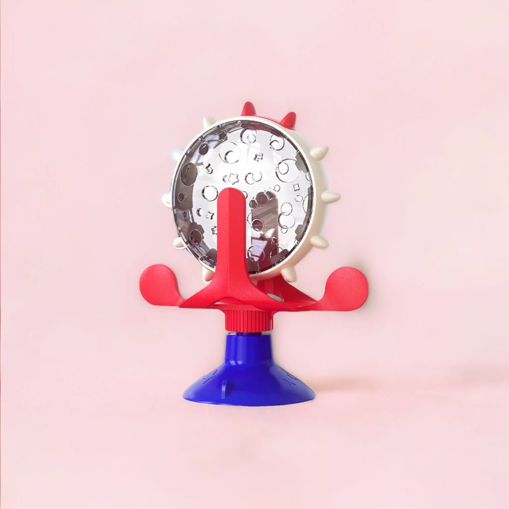 Snackwheel 2.0™