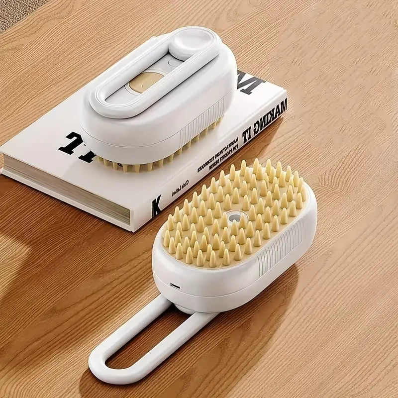 Steambrush