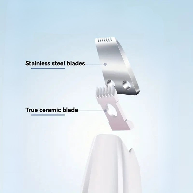 Paw Trimmer 2.0