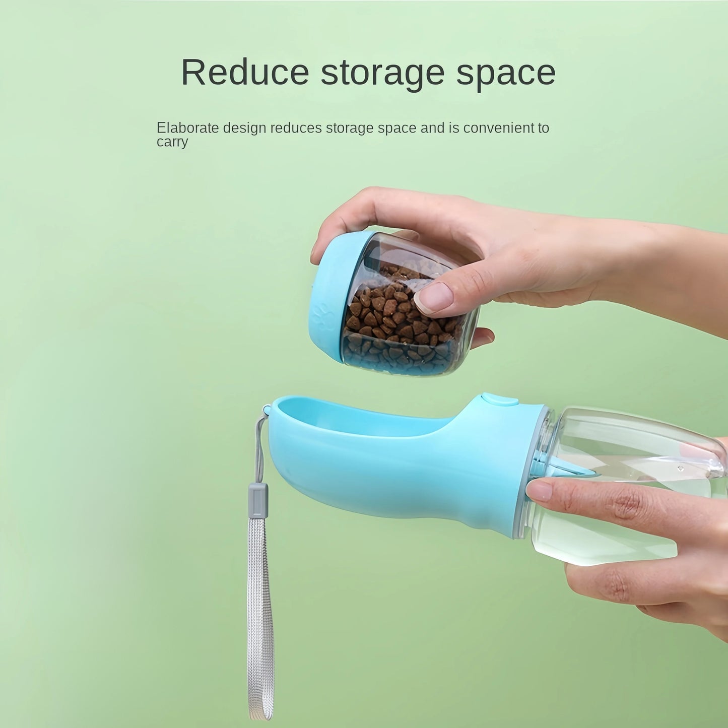 GoSip™ Bottle