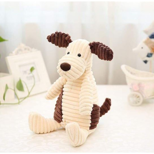 Corduroy Plushy