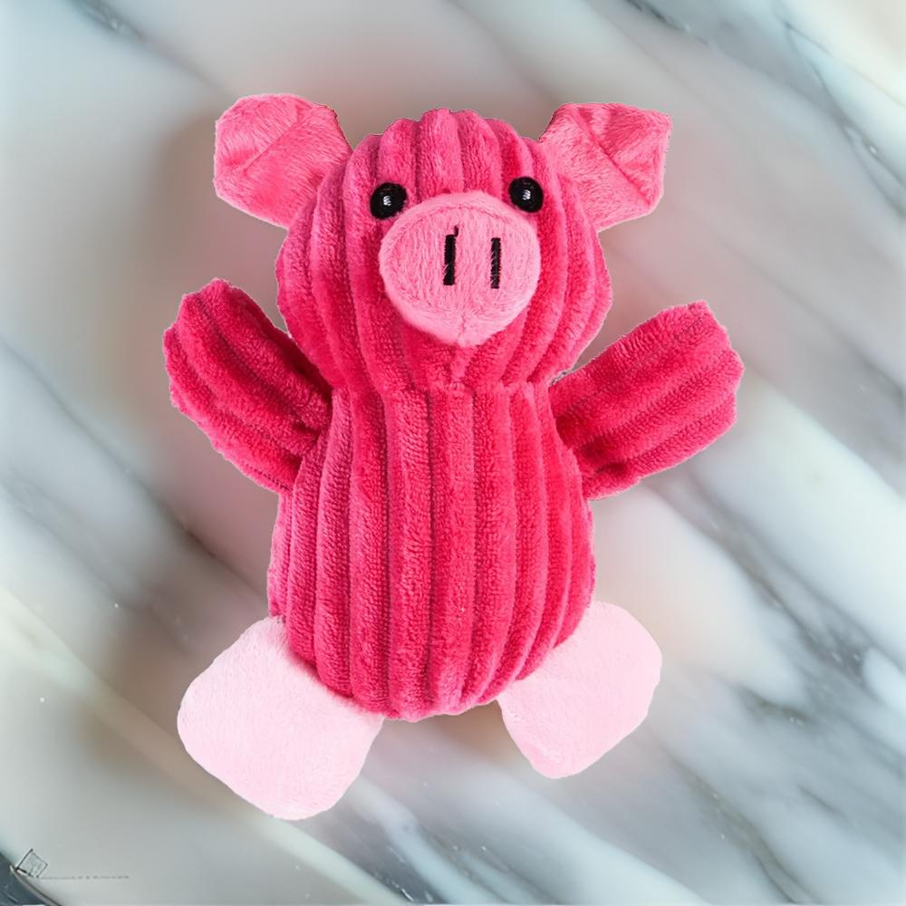 Corduroy Plush