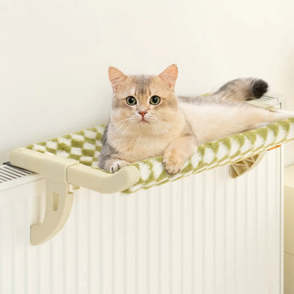 Zion Diamond Attachable Cat Perch
