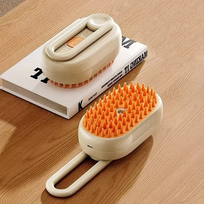 Steambrush
