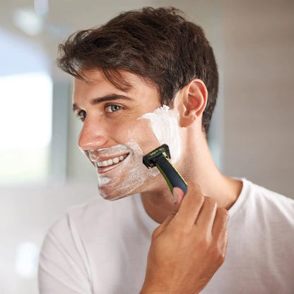 Brangdy Guide Comb Guards Fit for Philips One Blade QP2520 QP2630 QP2724 QP2834 QP6510 QP6531 Electric Shaver Beard Trimmer