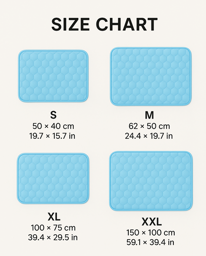 Cooling Mat
