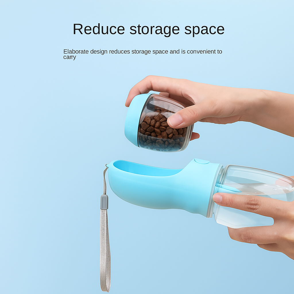 GoSip™ Bottle