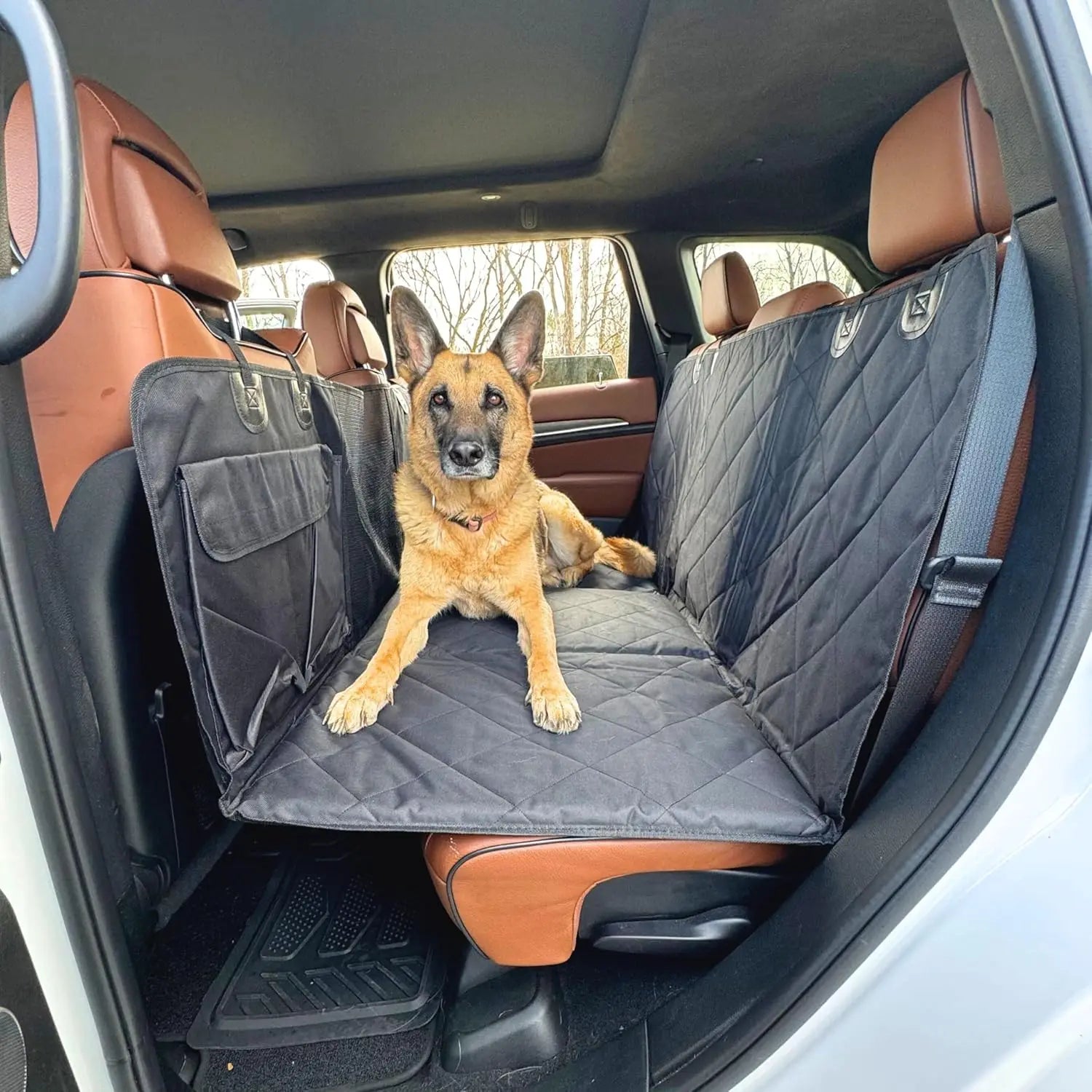 Backseat Extender 2