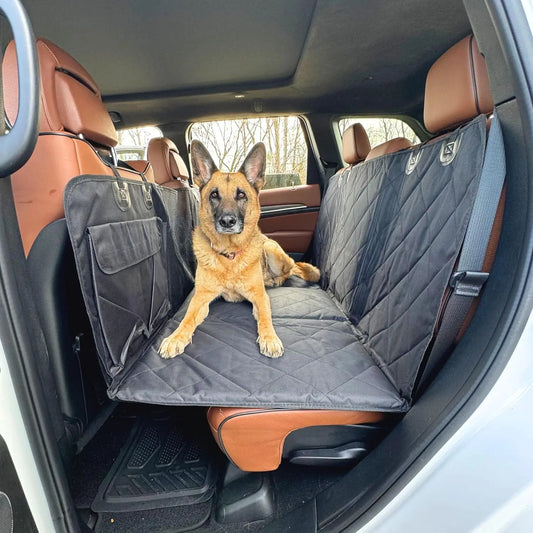 Backseat Extender 2