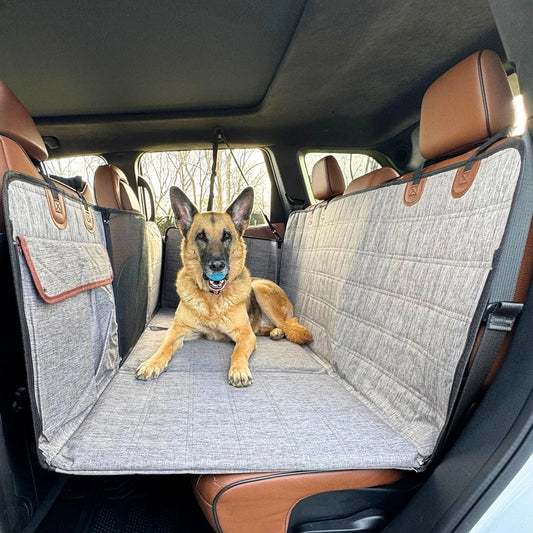 Backseat Extender 2