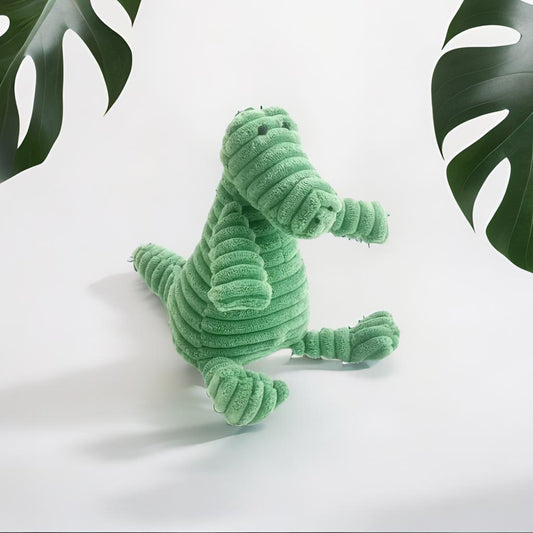 Corduroy Plushy