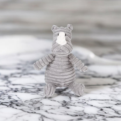Corduroy Plushy