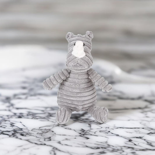 Corduroy Plushy