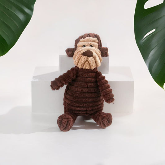 Corduroy Plushy
