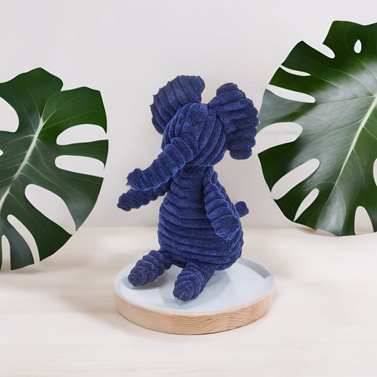 Corduroy Plushy