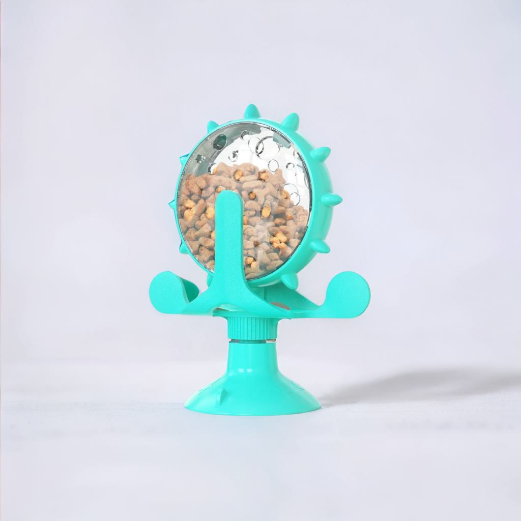 Snackwheel 2.0™