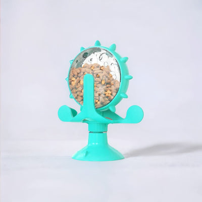 Snackwheel 2.0™