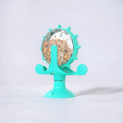Snackwheel 2.0™