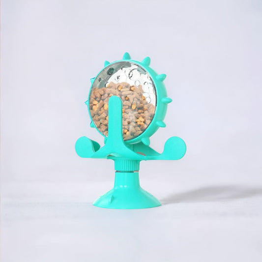 Snackwheel 2.0™