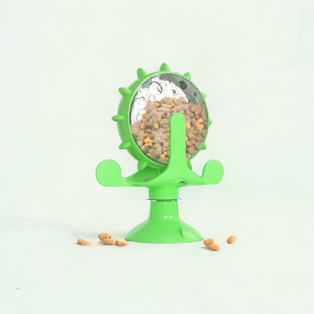 Snackwheel 2.0™