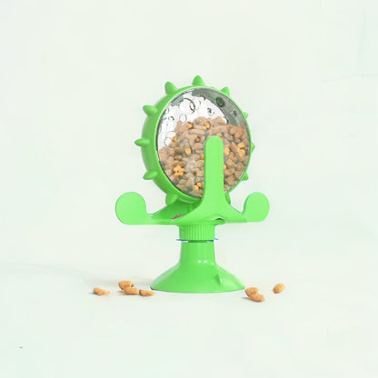 Snackwheel 2.0™