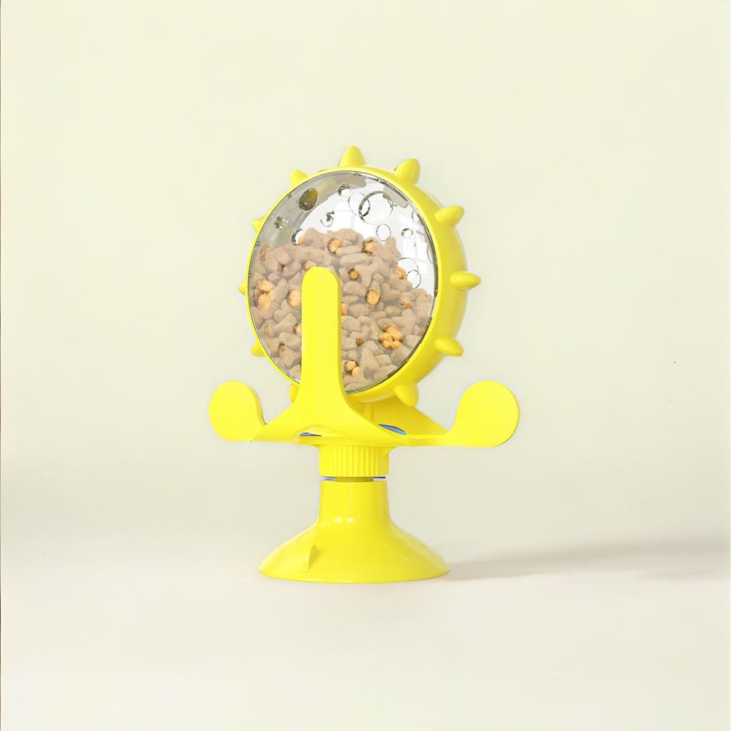 Snackwheel 2.0™