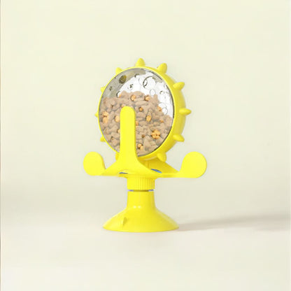 Snackwheel 2.0™