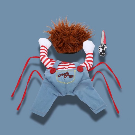 Chucky Costume