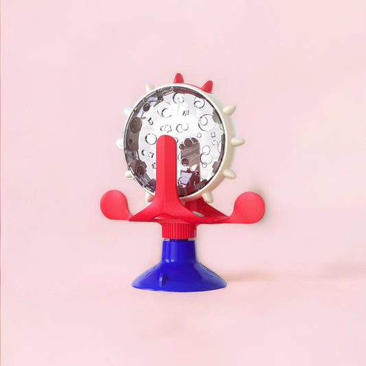 Snackwheel 2.0™