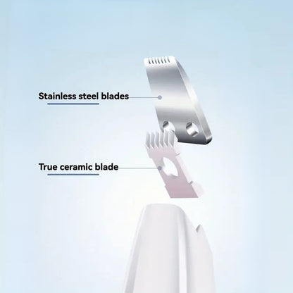 Paw Trimmer 2.0