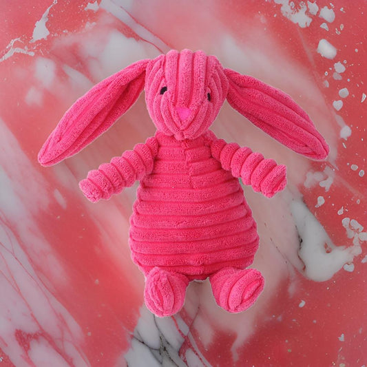 Corduroy Plush