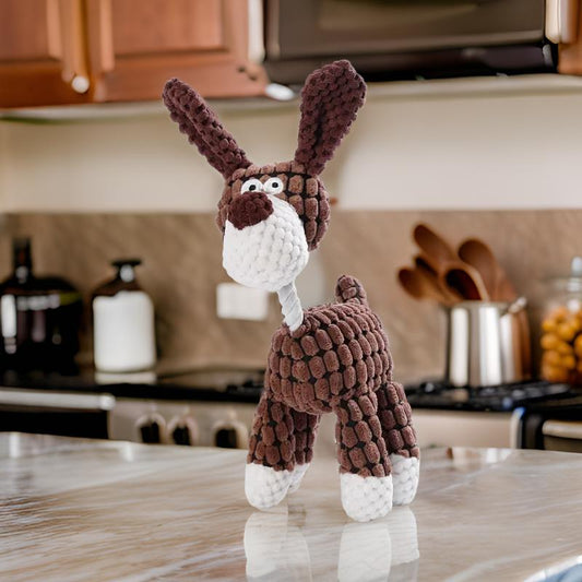 Corduroy Plush