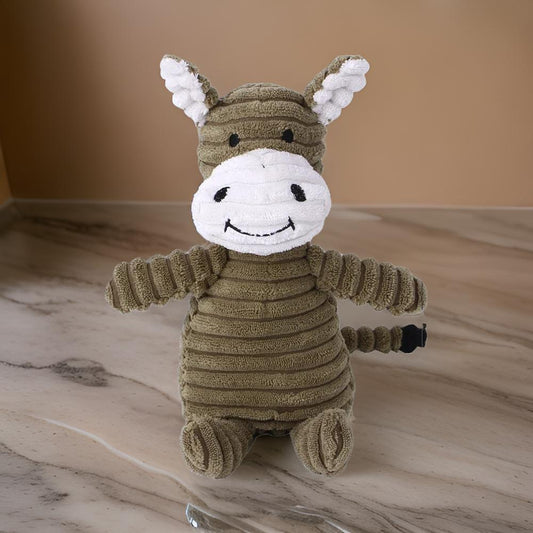Corduroy Plush
