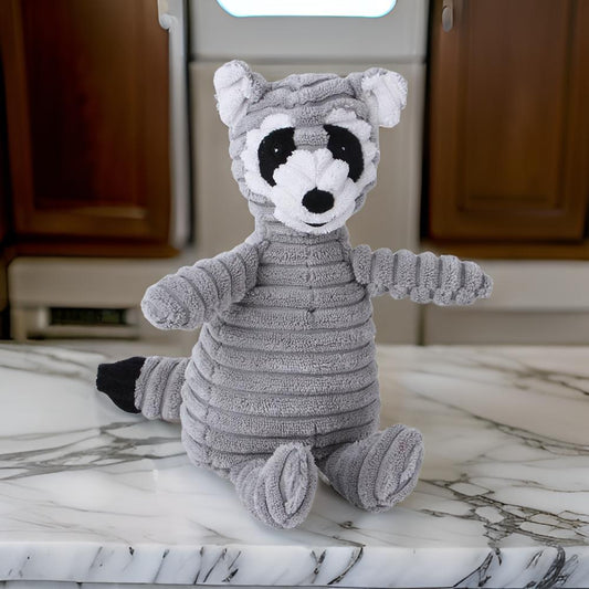 Corduroy Plush