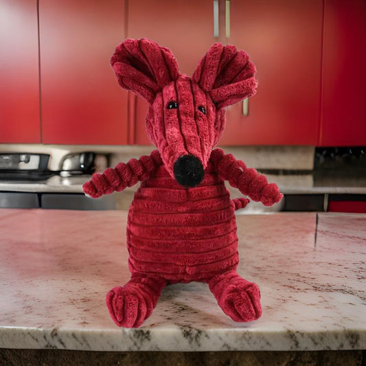 Corduroy Plush