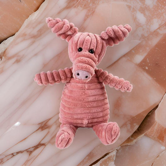 Corduroy Plush