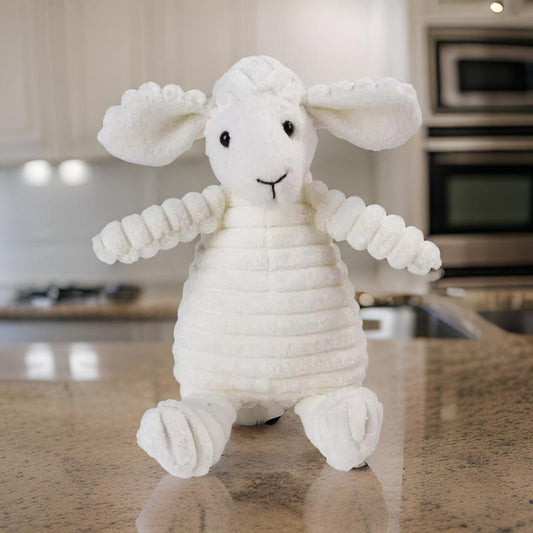 Corduroy Plush