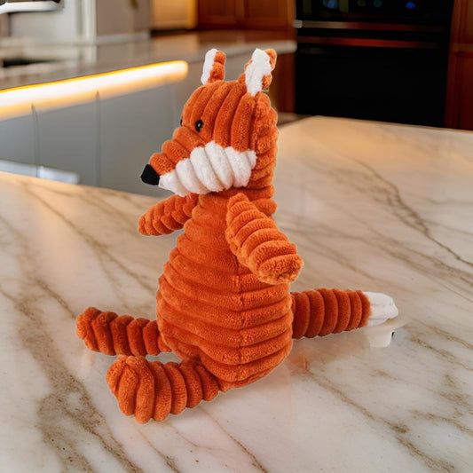 Corduroy Plush