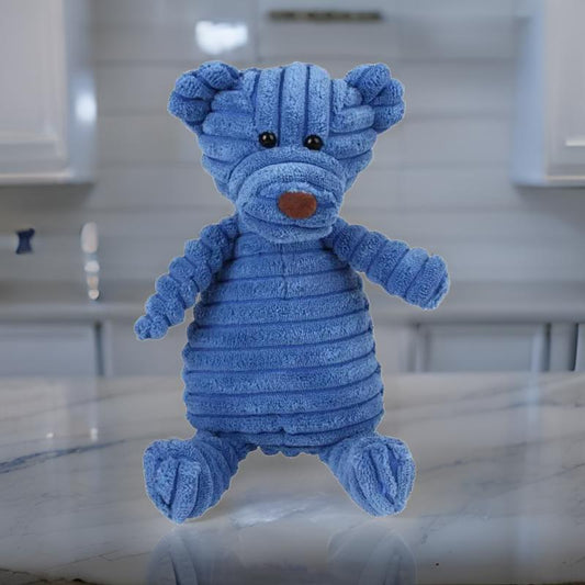 Corduroy Plush