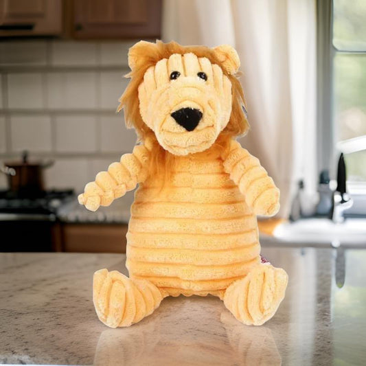 Corduroy Plush