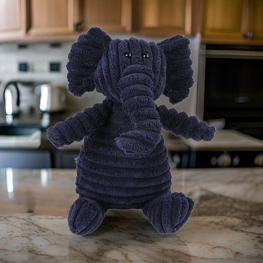 Corduroy Plush